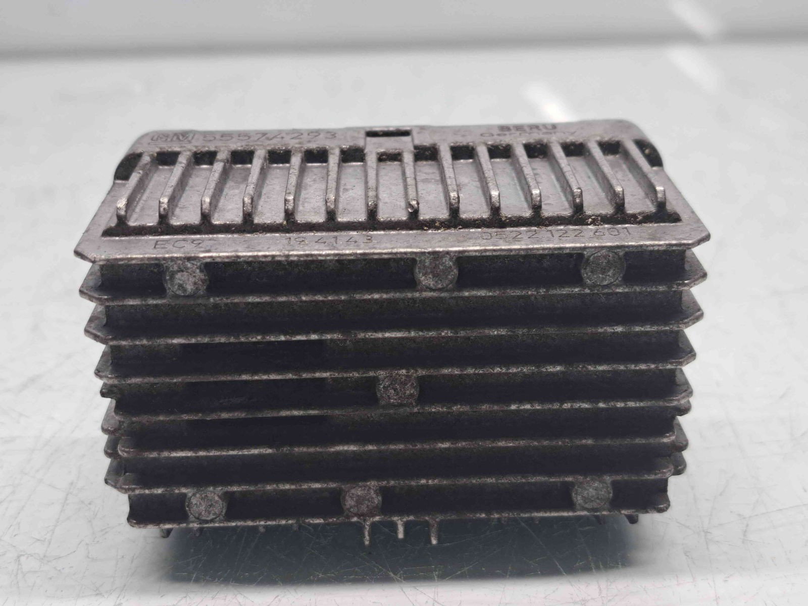 Releu Opel Zafira C (P12) [Fabr 2011-2017] 55574293 - imagine 4