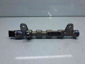 Rampa injectoare  Opel Astra J [Fabr 2009-2015] 55576177 2.0 CDTI A20DTH 120KW / 163CP