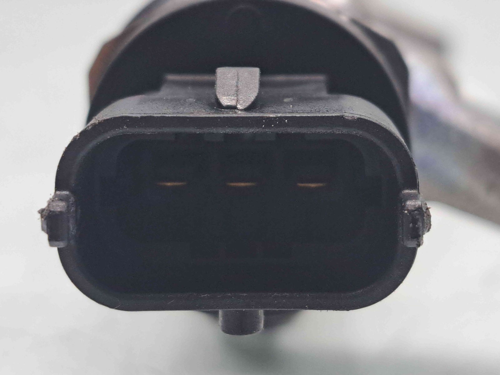 Rampa injectoare Opel Astra J [Fabr 2009-2015] 55576177 2.0 CDTI A20DTH 120KW / 163CP - imagine 3