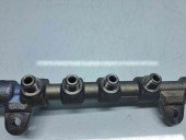 Rampa injectoare  Opel Astra J [Fabr 2009-2015] 55576177 2.0 CDTI A20DTH 120KW / 163CP