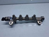 Rampa injectoare  Opel Astra J [Fabr 2009-2015] 55576177 2.0 CDTI A20DTH 120KW / 163CP