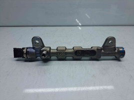 Rampa injectoare  Opel Zafira C (P12) [Fabr 2011-2017] 55576177 2.0 CDTI A20DTH 120KW / 163CP