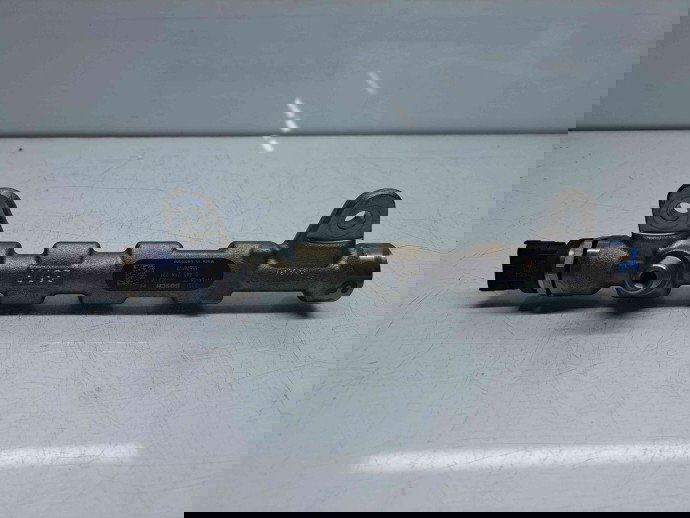 Rampa injectoare  Opel Zafira C (P12) [Fabr 2011-2017] 55576177 2.0 CDTI A20DTH 120KW / 163CP