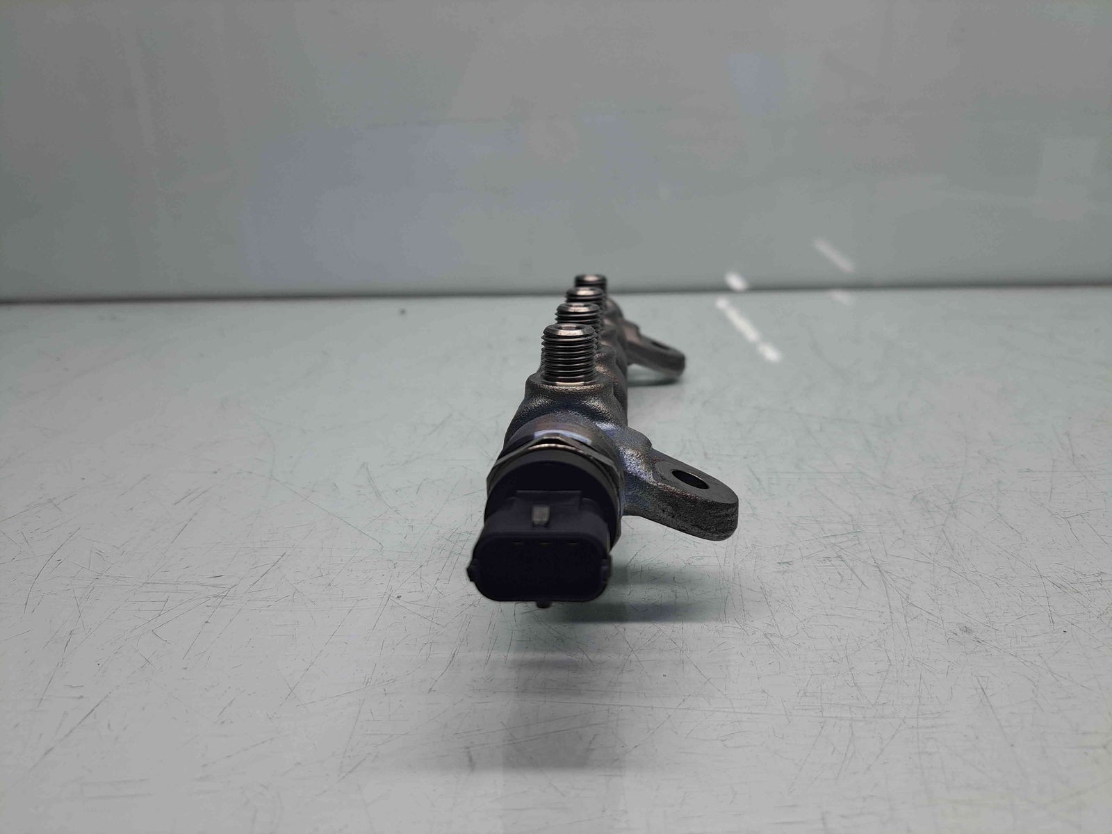 Rampa injectoare Opel Zafira C (P12) [Fabr 2011-2017] 55576177 2.0 CDTI A20DTH 120KW / 163CP - imagine 4