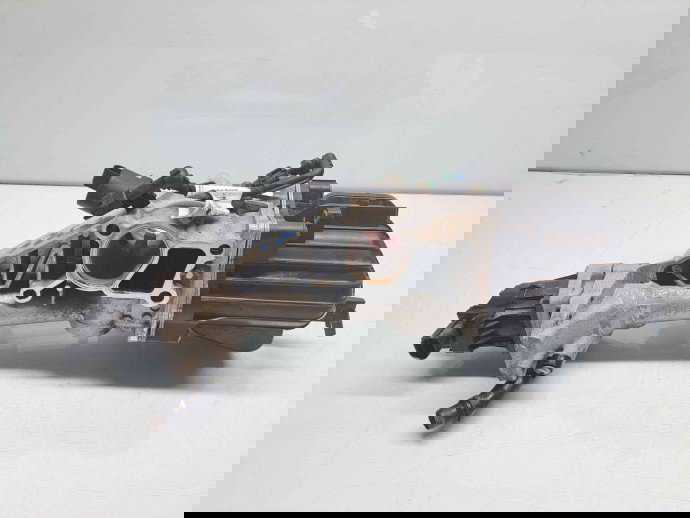 Racitor gaze  Opel Zafira C (P12) [Fabr 2011-2017] 55567595 2.0 CDTI A20DTH 120KW / 163CP