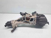 Racitor gaze  Opel Zafira C (P12) [Fabr 2011-2017] 55567595 2.0 CDTI A20DTH 120KW / 163CP