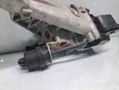 Racitor gaze  Opel Zafira C (P12) [Fabr 2011-2017] 55567595 2.0 CDTI A20DTH 120KW / 163CP