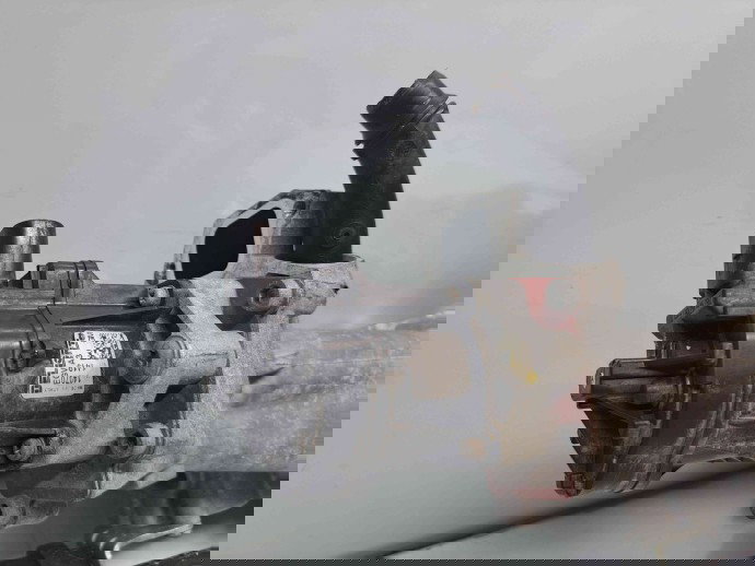 Racitor gaze  Opel Zafira C (P12) [Fabr 2011-2017] 55567595 2.0 CDTI A20DTH 120KW / 163CP