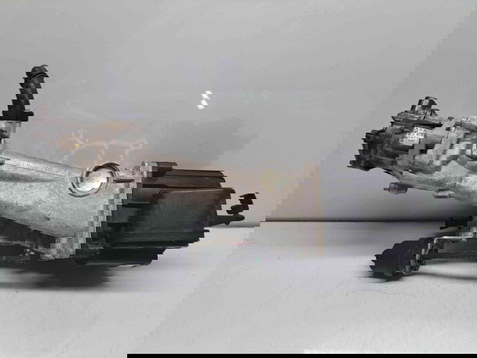 Racitor gaze  Opel Zafira C (P12) [Fabr 2011-2017] 55567595 2.0 CDTI A20DTH 120KW / 163CP