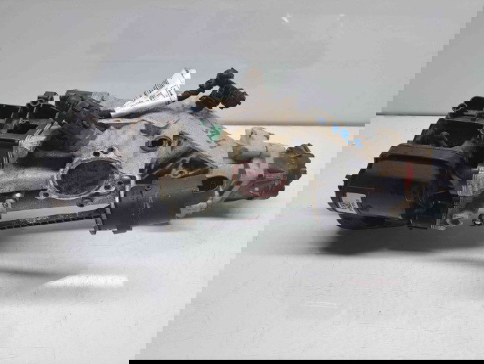 Racitor gaze  Opel Zafira C (P12) [Fabr 2011-2017] 55567595 2.0 CDTI A20DTH 120KW / 163CP