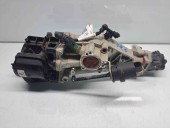 Racitor gaze  Opel Zafira C (P12) [Fabr 2011-2017] 55567595 2.0 CDTI A20DTH 120KW / 163CP