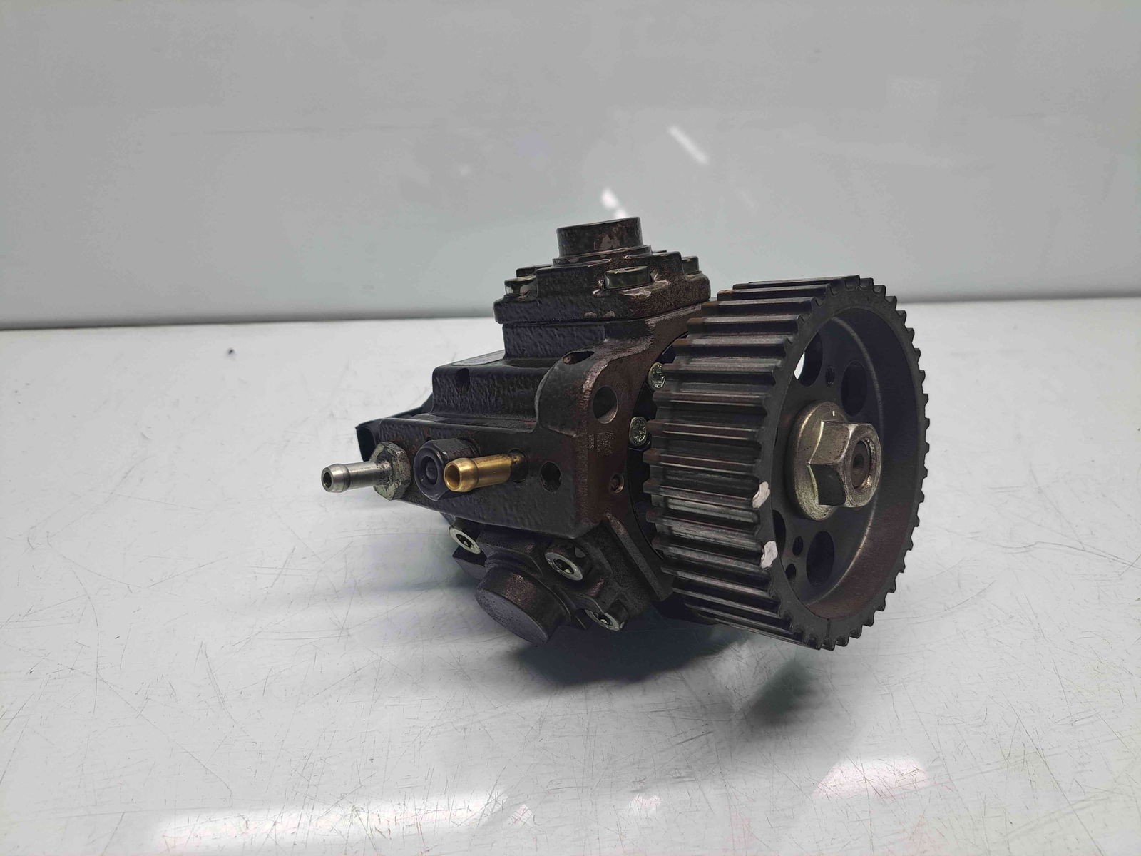 Pompa inalta presiune Opel Astra J [Fabr 2009-2015] 55574632 2.0 CDTI A20DTH 120KW / 163CP - imagine 1