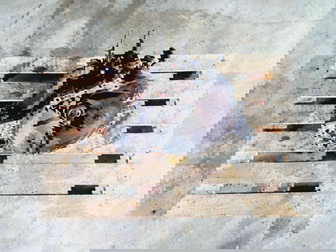 Cutie viteze manuala 5 trepte Toyota Rav 4 II (CLA2, XA2, ZCA2, ACA2) [Fabr 2000-2006] OEM 2.0   