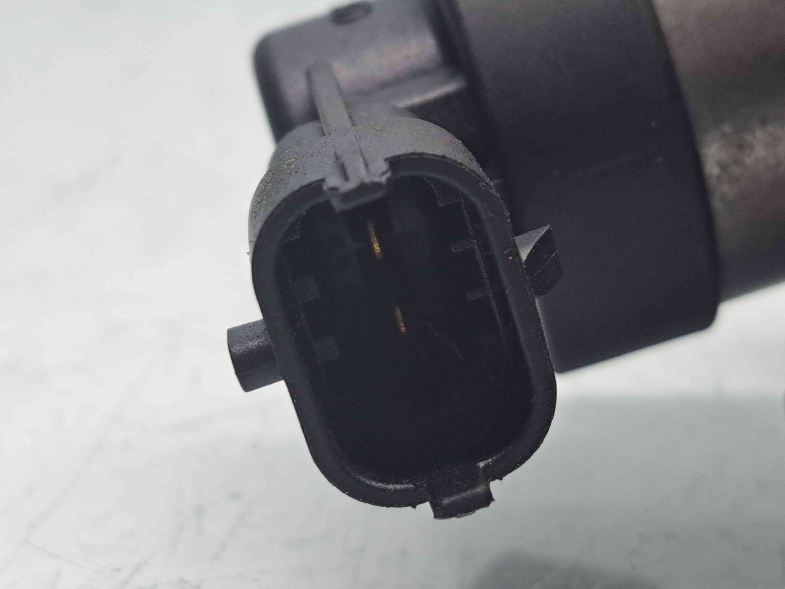 Pompa inalta presiune Opel Astra J [Fabr 2009-2015] 55574632 2.0 CDTI A20DTH 120KW / 163CP - imagine 4