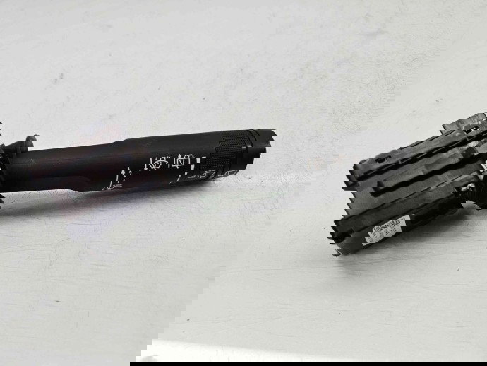  Maneta stergator Opel Astra J [Fabr 2009-2015] 20941131