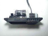 Camera marsalier A0997500800 Mercedes E220 W213 2.0 2016-2021