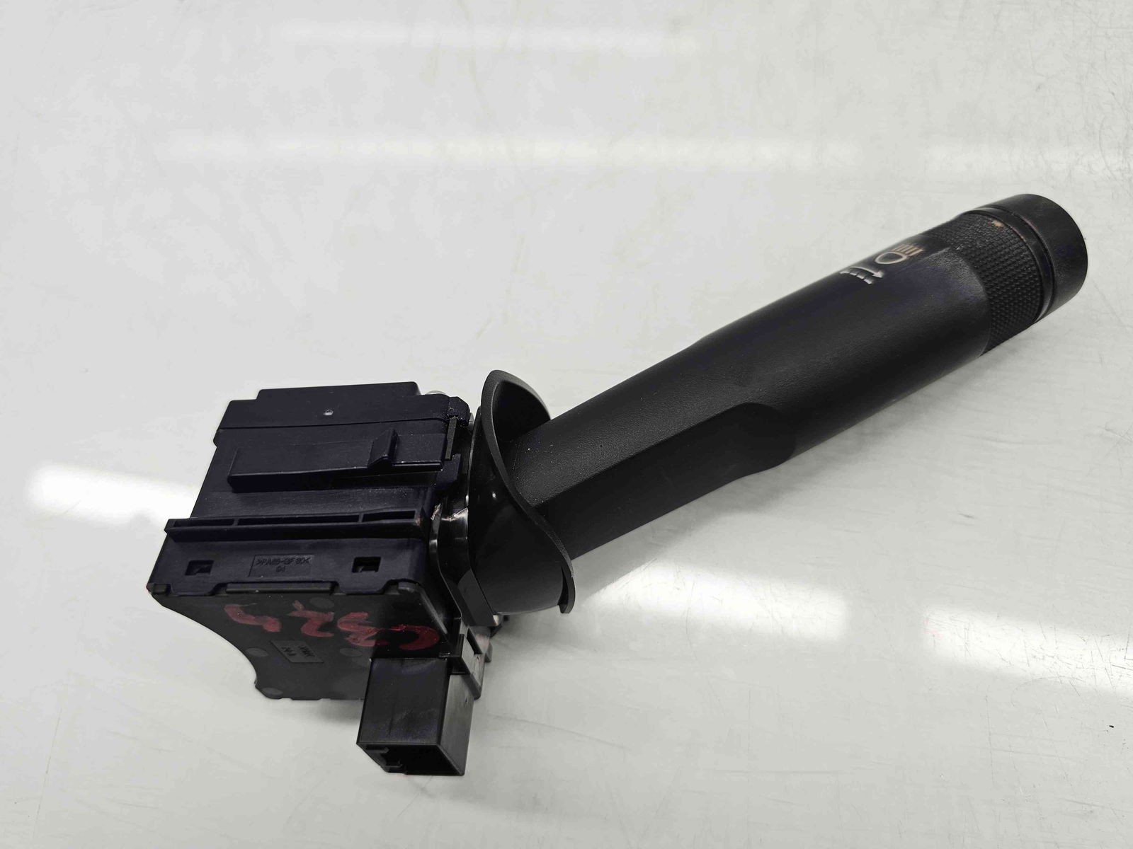 Maneta semnalizare Opel Astra J [Fabr 2009-2015] 95220563 - imagine 2