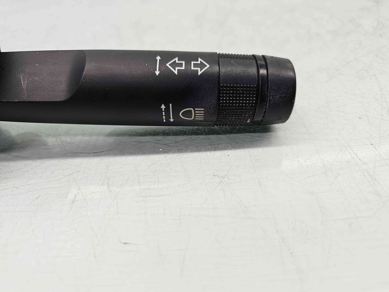 Maneta semnalizare Opel Astra J [Fabr 2009-2015] 95220563 - imagine 4