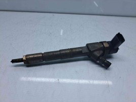 Injector  Opel Astra J [Fabr 2009-2015] 0445110327 2.0 CDTI A20DTH 120KW / 163CP