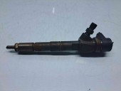 Injector  Opel Astra J [Fabr 2009-2015] 0445110327 2.0 CDTI A20DTH 120KW / 163CP