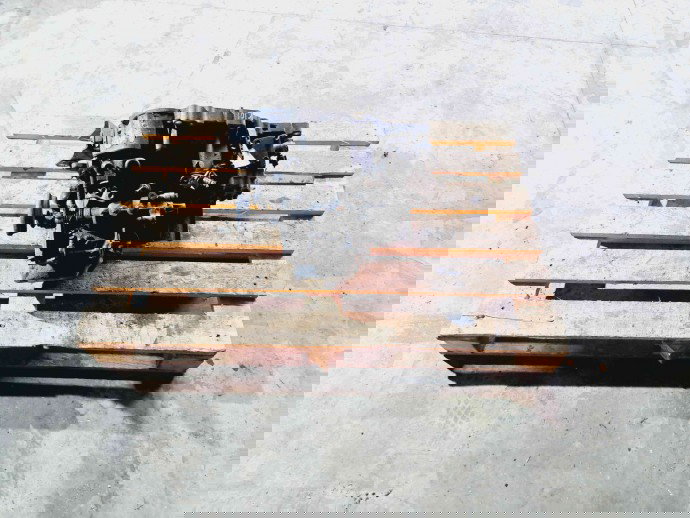 Cutie viteze manuala 5 trepte Toyota Rav 4 II (CLA2, XA2, ZCA2, ACA2) [Fabr 2000-2006] OEM 2.0   