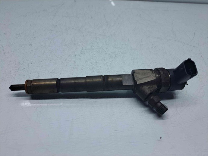 Injector  Opel Astra J [Fabr 2009-2015] 0445110327 2.0 CDTI A20DTH 120KW / 163CP