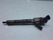 Injector  Opel Astra J [Fabr 2009-2015] 0445110327 2.0 CDTI A20DTH 120KW / 163CP