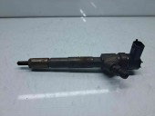 Injector  Opel Astra J [Fabr 2009-2015] 0445110327 2.0 CDTI A20DTH 120KW / 163CP