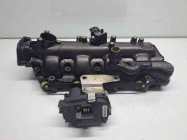 Galerie admisie  Opel Astra J [Fabr 2009-2015] 55571993 2.0 CDTI A20DTH 120KW / 163CP