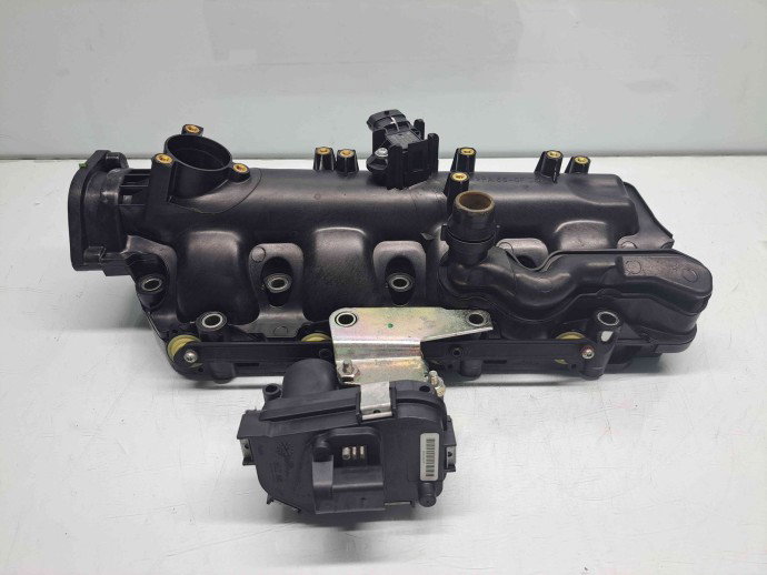 Galerie admisie  Opel Astra J [Fabr 2009-2015] 55571993 2.0 CDTI A20DTH 120KW / 163CP