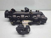 Galerie admisie  Opel Astra J [Fabr 2009-2015] 55571993 2.0 CDTI A20DTH 120KW / 163CP