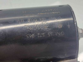  Electromotor 11 dinti  Opel Astra J [Fabr 2009-2015] 55572065  2.0 CDTI A20DTH120KW / 163CP