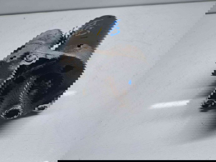  Electromotor 11 dinti  Opel Astra J [Fabr 2009-2015] 55572065  2.0 CDTI A20DTH120KW / 163CP