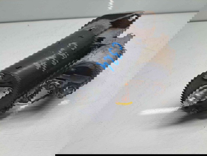  Electromotor 11 dinti  Opel Astra J [Fabr 2009-2015] 55572065  2.0 CDTI A20DTH120KW / 163CP