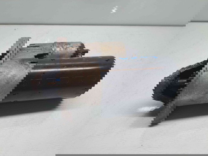  Electromotor 11 dinti  Opel Zafira C (P12) [Fabr 2011-2017] 55572065  2.0 CDTI A20DTH120KW / 163CP