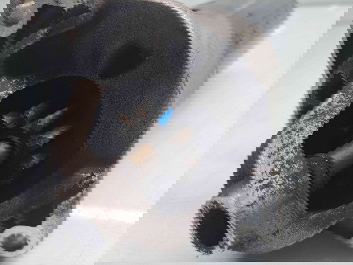  Electromotor 11 dinti  Opel Zafira C (P12) [Fabr 2011-2017] 55572065  2.0 CDTI A20DTH120KW / 163CP