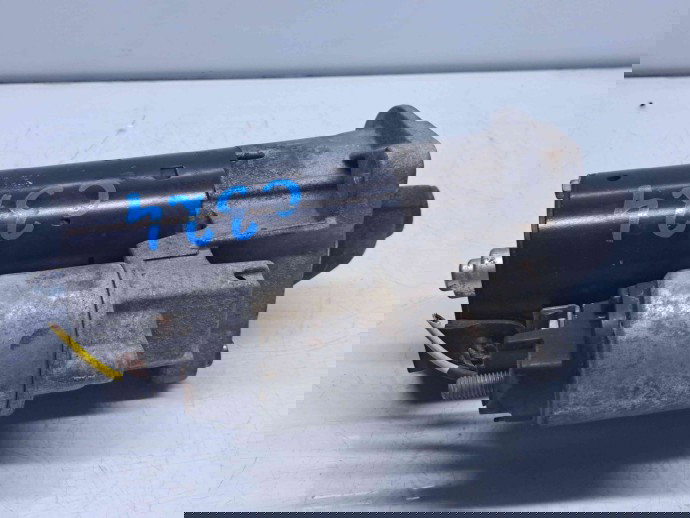  Electromotor 11 dinti  Opel Zafira C (P12) [Fabr 2011-2017] 55572065  2.0 CDTI A20DTH120KW / 163CP