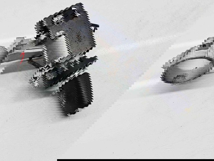  Contact cu cheie Opel Astra J [Fabr 2009-2015] 20939745  2.0 CDTI A20DTH120KW / 163CP