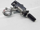  Contact cu cheie Opel Astra J [Fabr 2009-2015] 20939745  2.0 CDTI A20DTH120KW / 163CP