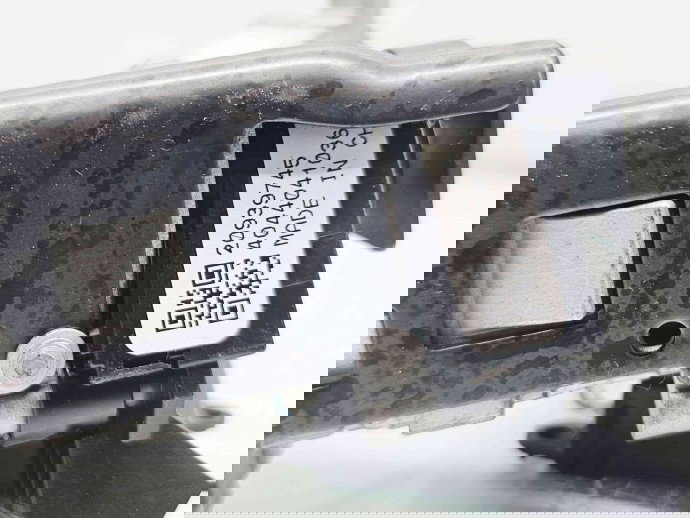  Contact cu cheie Opel Astra J [Fabr 2009-2015] 20939745  2.0 CDTI A20DTH120KW / 163CP