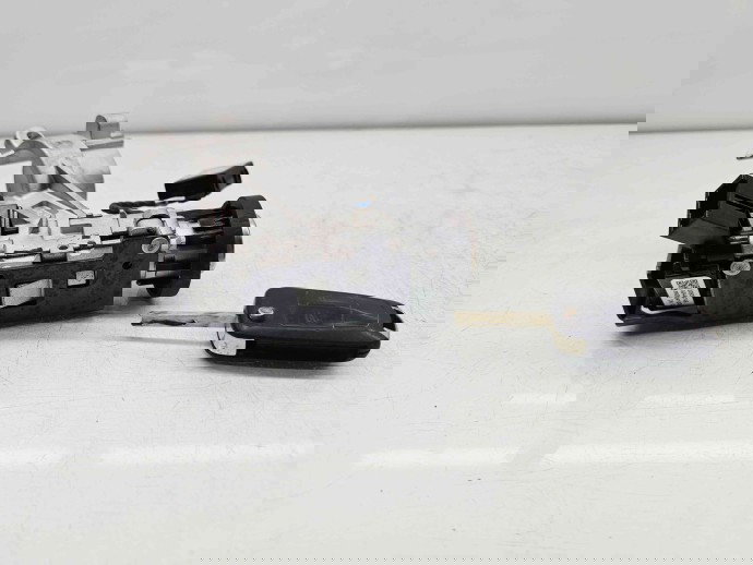  Contact cu cheie Opel Astra J [Fabr 2009-2015] 20939745  2.0 CDTI A20DTH120KW / 163CP