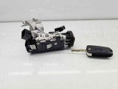  Contact cu cheie Opel Astra J [Fabr 2009-2015] 20939745  2.0 CDTI A20DTH120KW / 163CP