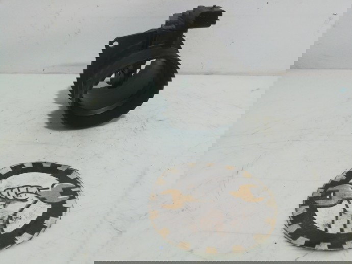 Debitmetru aer Citroen C5 2.0 diesel 968191798001 2008-2021