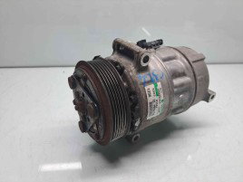 Compresor clima  Opel Astra J [Fabr 2009-2015] P22861236 2.0 CDTI A20DTH 120KW / 163CP