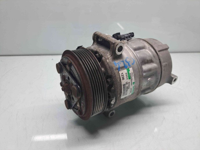 Compresor clima  Opel Astra J [Fabr 2009-2015] P22861236 2.0 CDTI A20DTH 120KW / 163CP