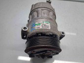 Compresor clima  Opel Astra J [Fabr 2009-2015] P22861236 2.0 CDTI A20DTH 120KW / 163CP