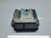 Calculator motor ECU  Opel Astra J [Fabr 2009-2015] 55485466 2.0 CDTI A20DTH 120KW / 163CP