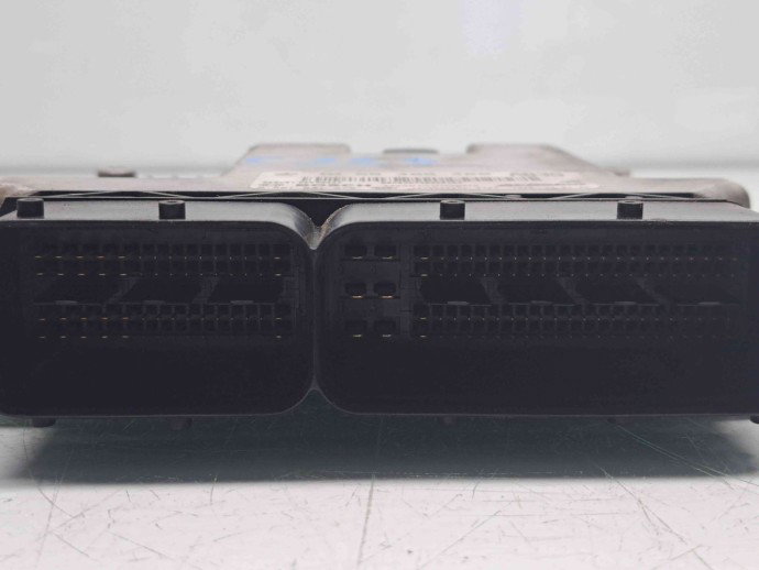 Calculator motor ECU  Opel Astra J [Fabr 2009-2015] 55485466 2.0 CDTI A20DTH 120KW / 163CP