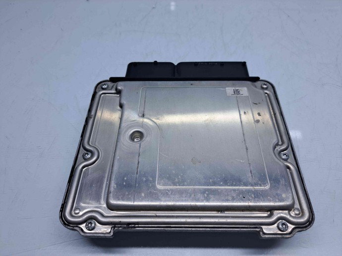Calculator motor ECU  Opel Astra J [Fabr 2009-2015] 55485466 2.0 CDTI A20DTH 120KW / 163CP