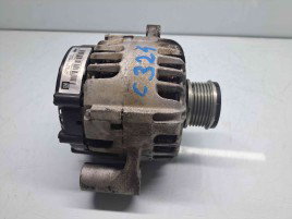 Alternator  Opel Astra J [Fabr 2009-2015]620359 2.0 CDTI A20DTH 120KW / 163CP